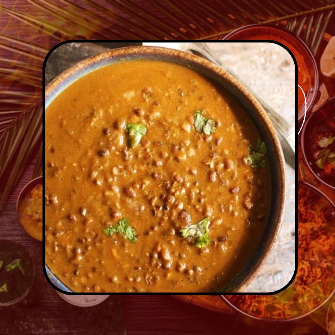 pahari bhadoo dal by yummm pandas dehradun