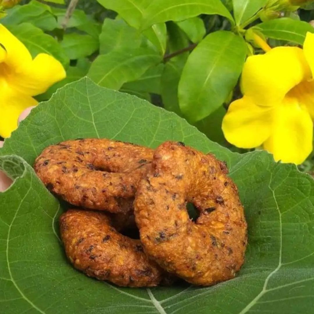 garhwali urad ke pakore by yummm pandas dehradun