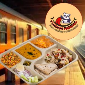 best veg thali in dehradun