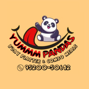 yummmpandas dehradun contact number