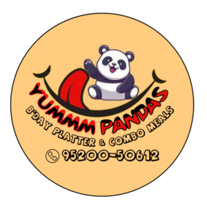 yummm pandas restaurant dehradun