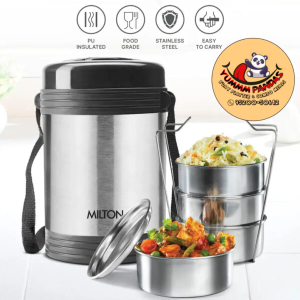 home made tiffin service dehradun by yummmpandas