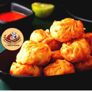 YummmmPandas Dehradun food menu items