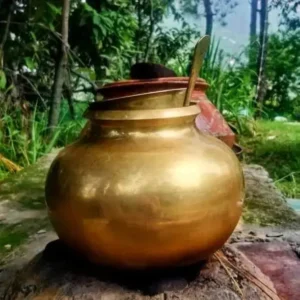 bhaddu chicken by yummmpandas